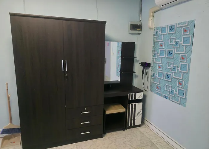 Beautiful 107 With Living With Wifi Apartment