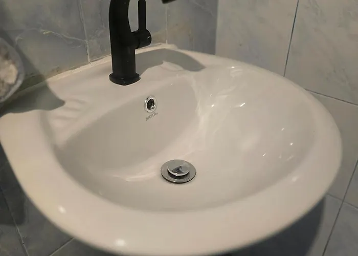 Beautiful 107 With Living With Wifi Apartment