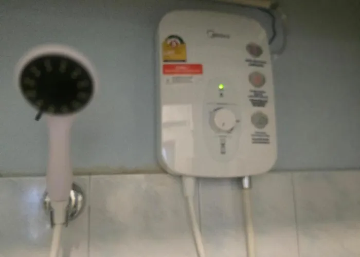 Apartment Beautiful 107 With Living With Wifi *